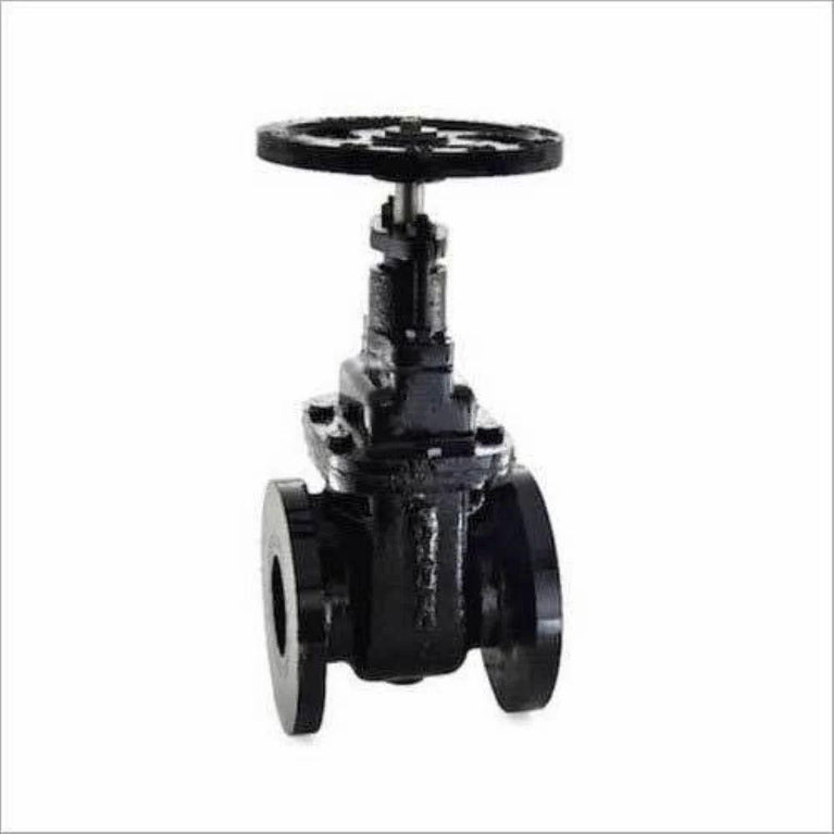 1079A Cast Iron Flanged Sluice Valve