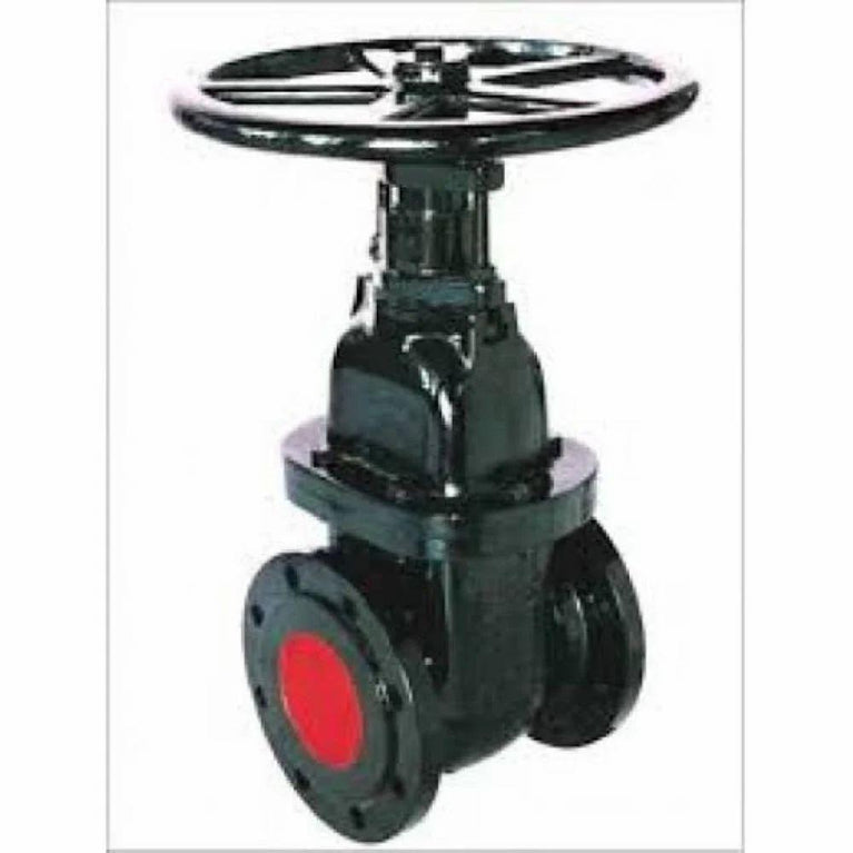 1079B Flanged Cast Iron Sluice Valve