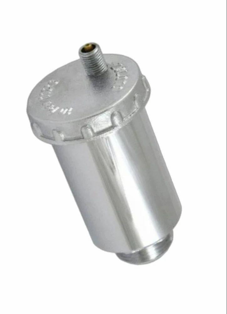 1095 Screwed Forged Brass Air Release Valve