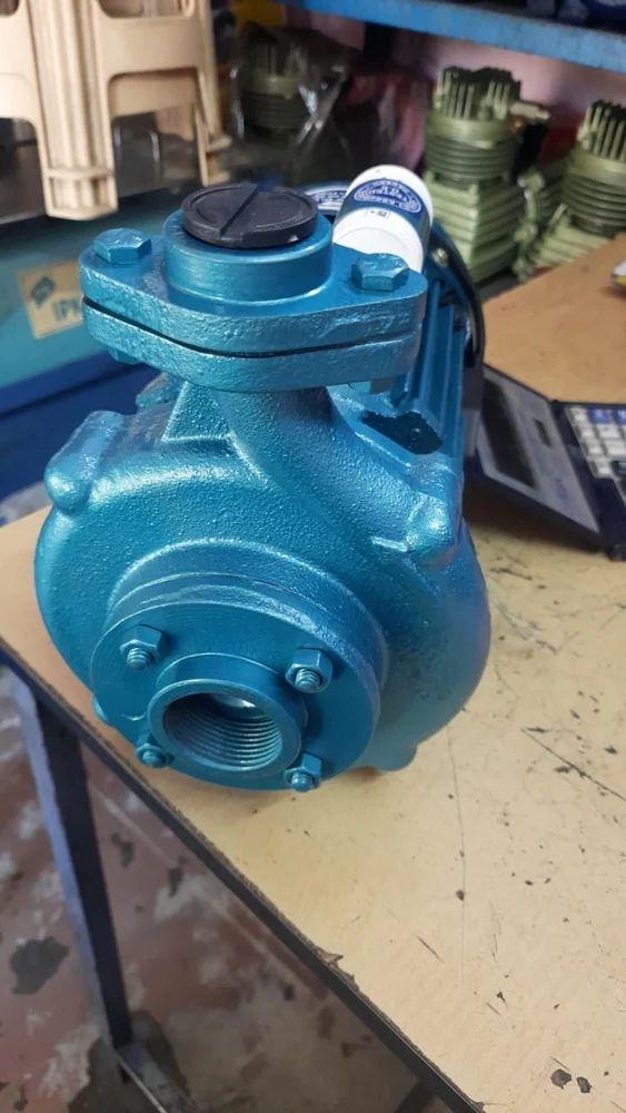 0.5HP સેલ્ફ પ્રિમિંગ મોનોસેટ વોટર પંપ