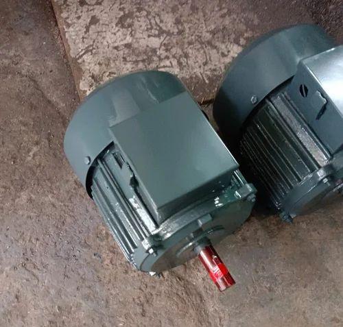 1/2/3/5 HP single Phase Motor