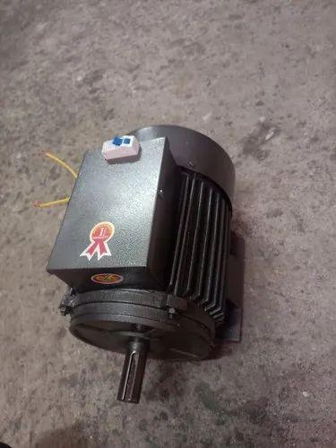1/2/3/5 HP સિંગલ ફેઝ મોટર