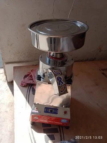 1.25 એચપી ઘર ઘંટી અટ્ટા ચક્કી