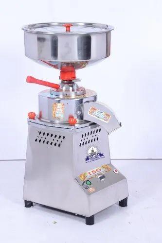 1.5 HP MAHHY ઔર ઘંટી અટ્ટા ચક્કી