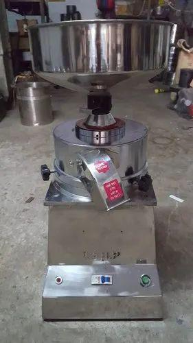 1.5 HP MAHHY ઔર ઘંટી અટ્ટા ચક્કી