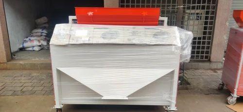 1.5 TPH ચુંબકીય વિભાજક