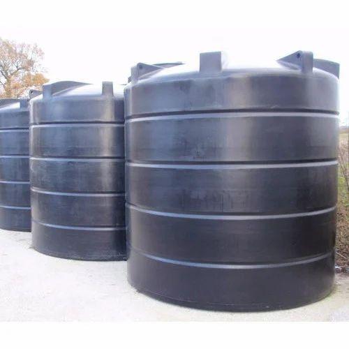 10000 Liter Water Tank