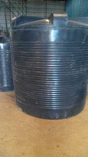 10000 Liter Water Tank