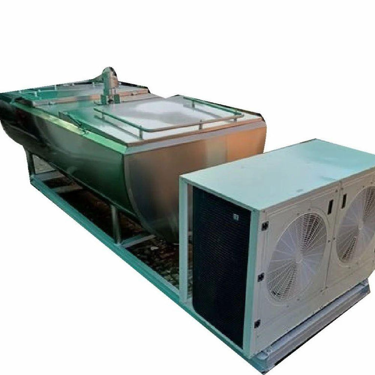 1000 Litres Bulk Milk Cooler