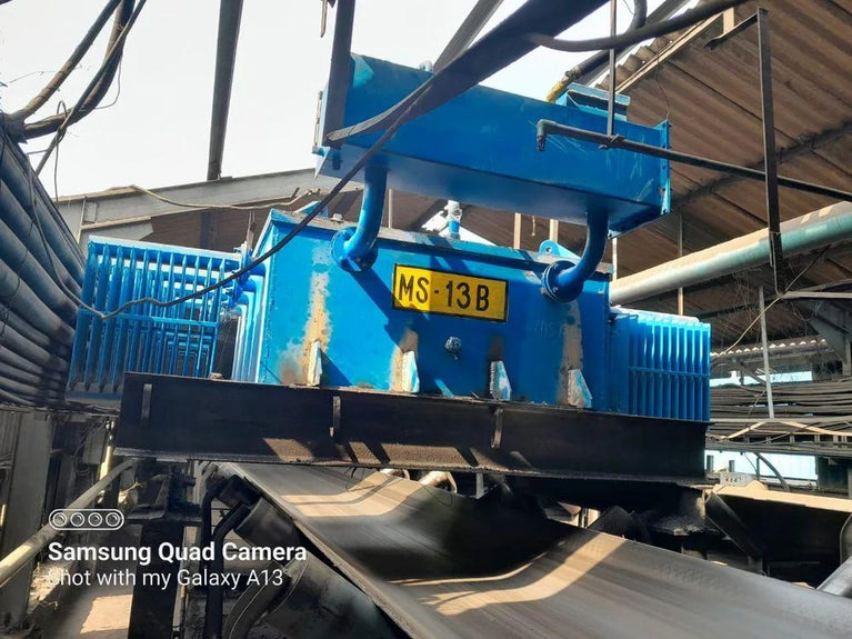 1000 x 1000 x 800mm Suspension Magnet