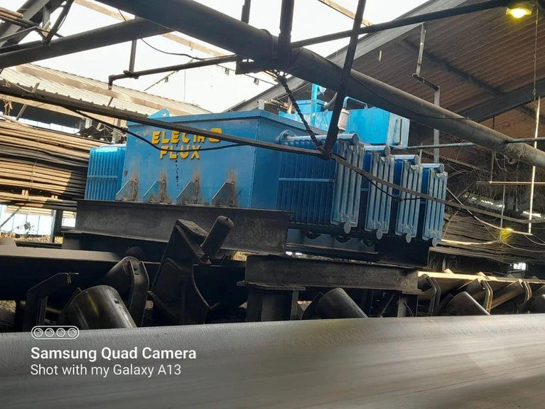 1000 x 1000 x 800mm સસ્પેન્શન મેગ્નેટ