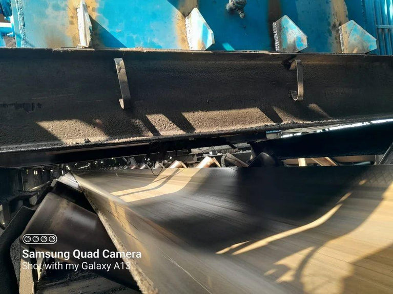 1000 x 1000 x 800mm સસ્પેન્શન મેગ્નેટ