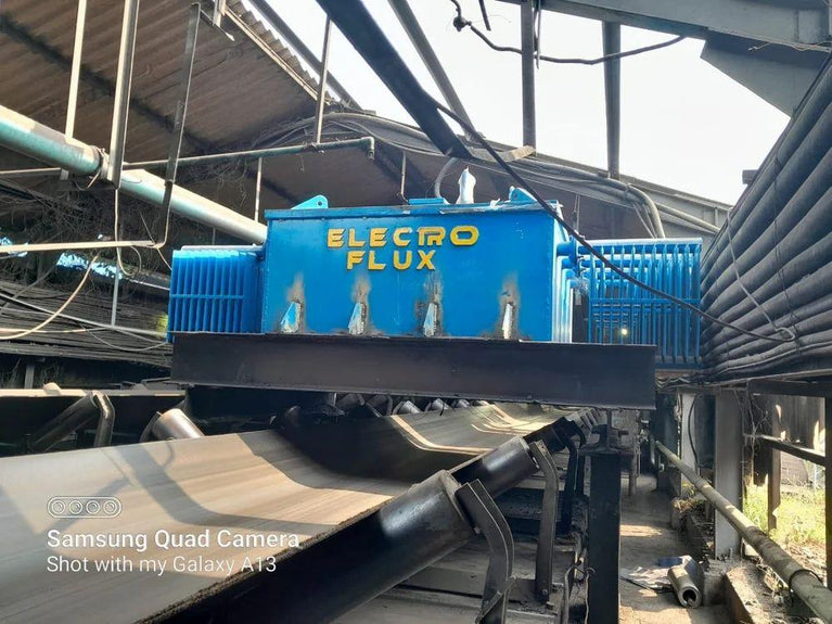 1000 x 1000 x 800mm સસ્પેન્શન મેગ્નેટ