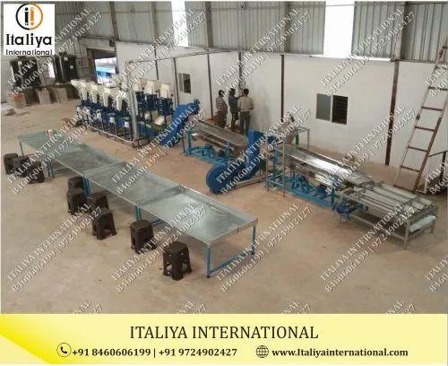 1000 કિલો કાજુ પ્રોસેસિંગ મશીન