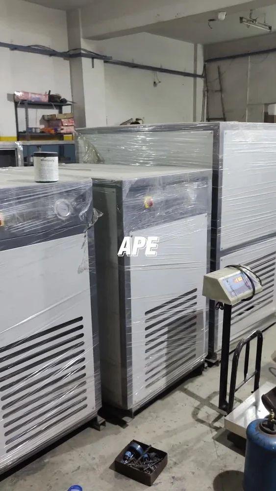 100 Cfm રેફ્રિજરેટેડ એર ડ્રાયર