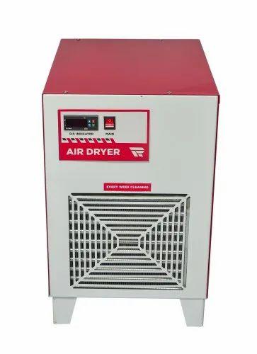 100cfm રેફ્રિજરેટેડ એર ડ્રાયર્સ