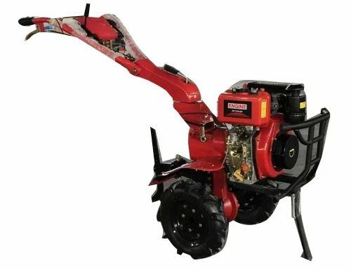 10 एचपी पावर टिलर डीजल