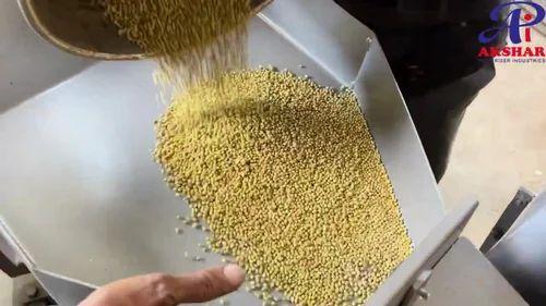 10HP સ્પાઇસ ગ્રાઇન્ડીંગ મશીન