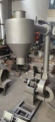 10HP સ્પાઇસ ગ્રાઇન્ડીંગ મશીન