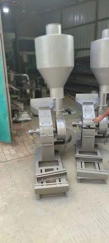 10HP સ્પાઇસ ગ્રાઇન્ડીંગ મશીન