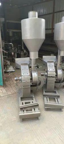 10HP સ્પાઇસ ગ્રાઇન્ડીંગ મશીન