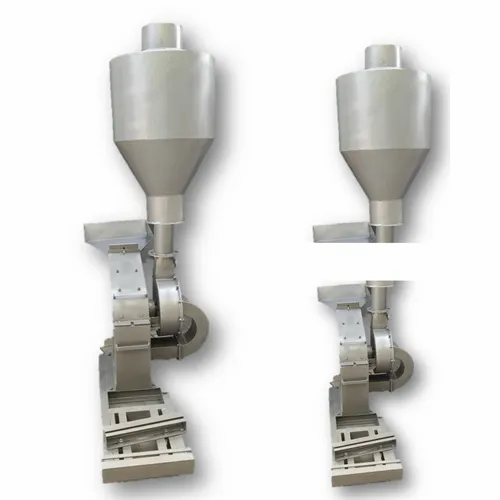 10HP સ્પાઇસ ગ્રાઇન્ડીંગ મશીન