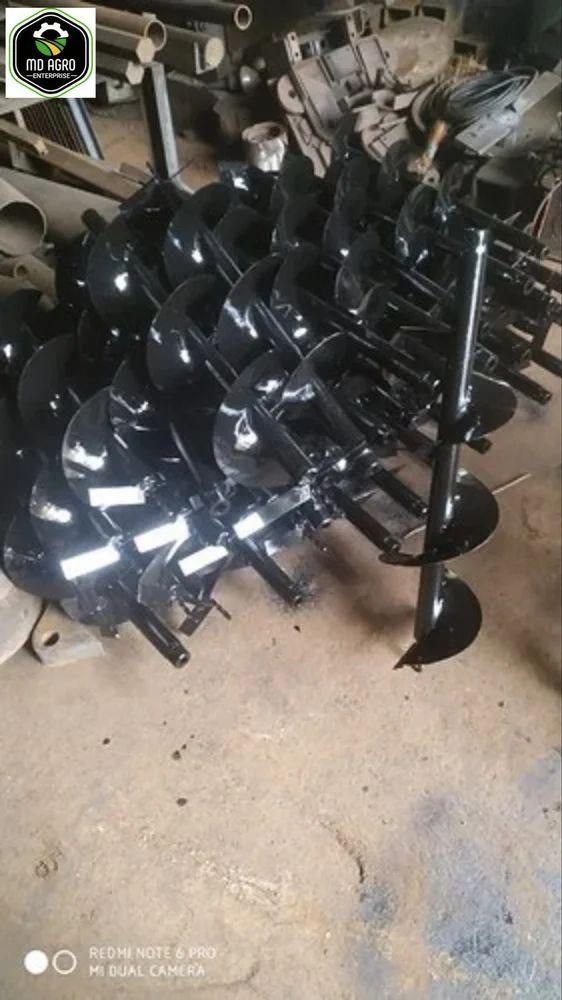 10 ફીટ હોલ ડિગિંગ મશીન જયપુર