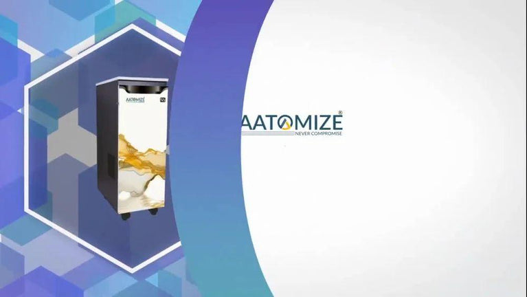 10 HP ઓટોમેટિક અટા ચક્કી AZC1001A