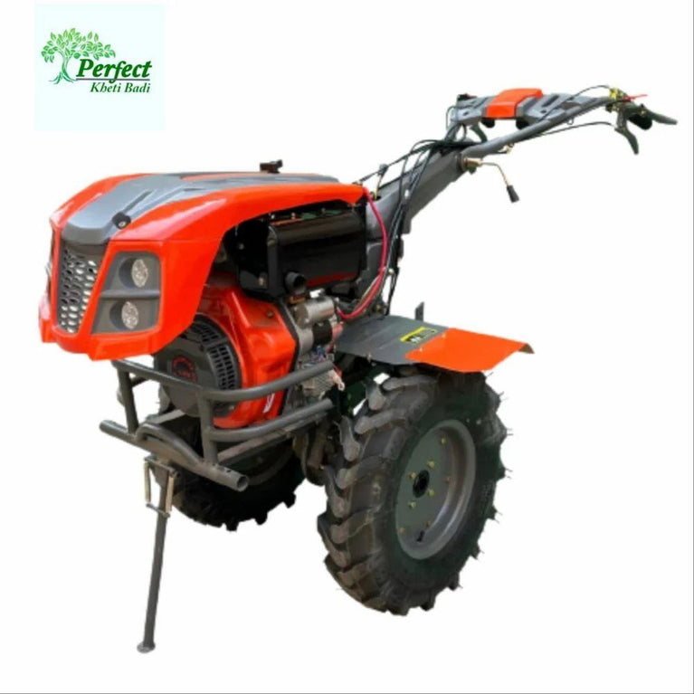 10 એચપી પાવર વીડર