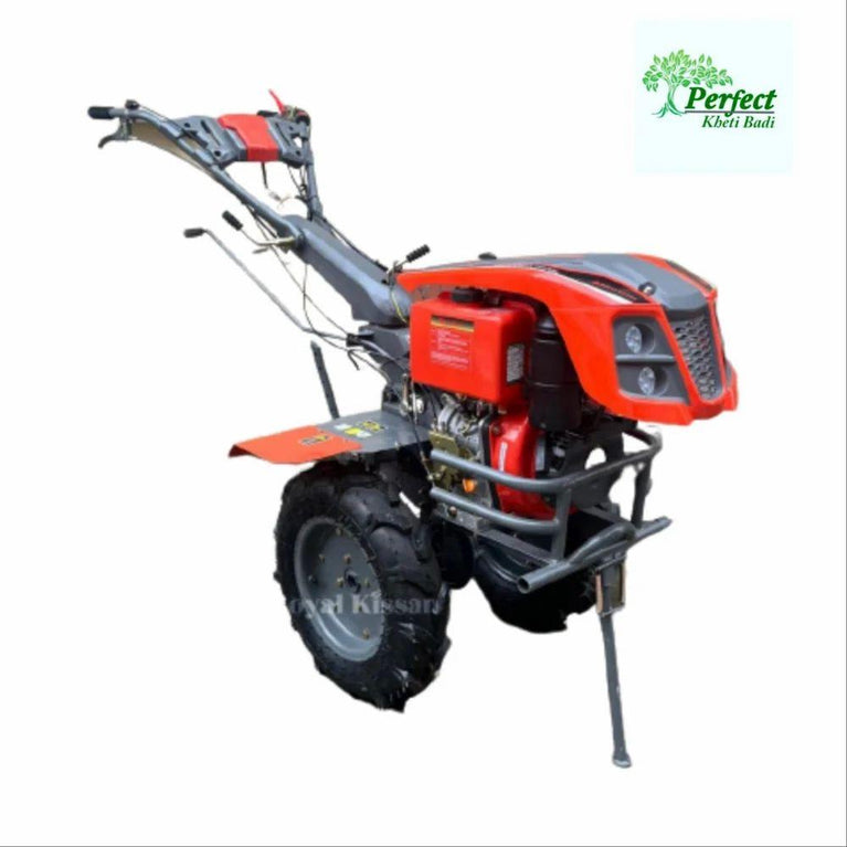 10 એચપી પાવર વીડર