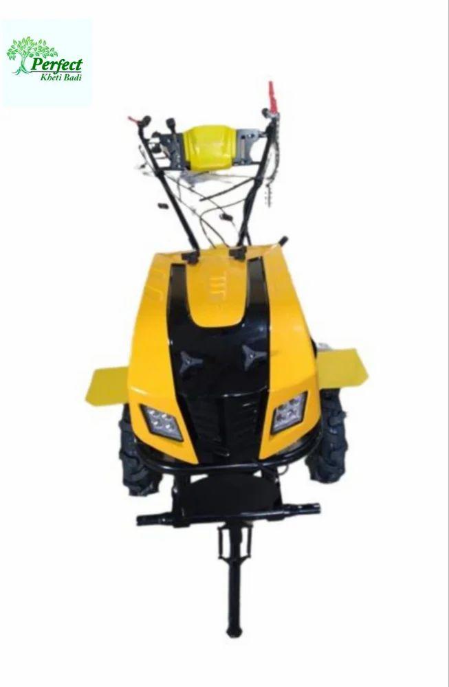 10 એચપી પાવર વીડર