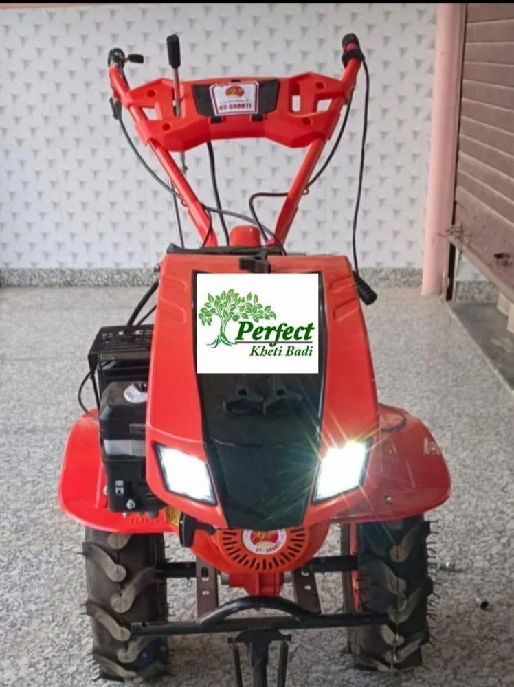 10 એચપી પાવર વીડર