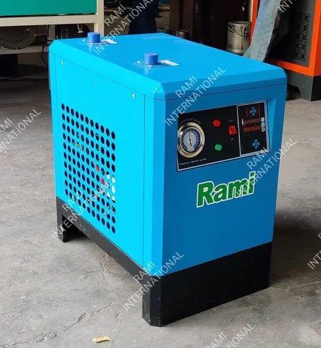 10 HP Screw Air Compressor Direct Driven