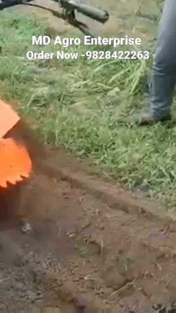 10 Hp બેક રોટરી (કામ એન્જિન) પ્રીમિયમ ગુણવત્તા