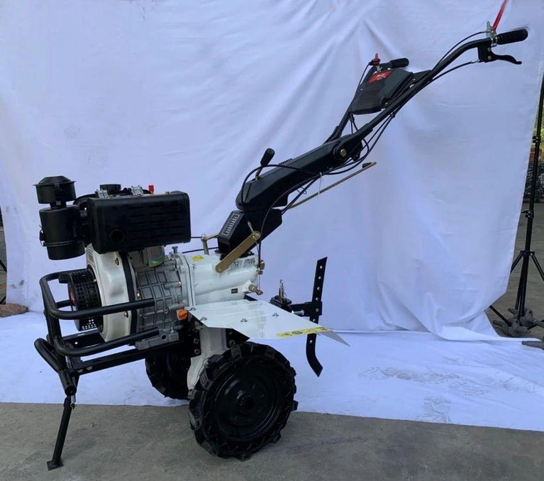 10 Hp Diesel Engine Kama