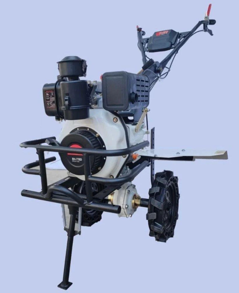 10 Hp Diesel Engine Kama