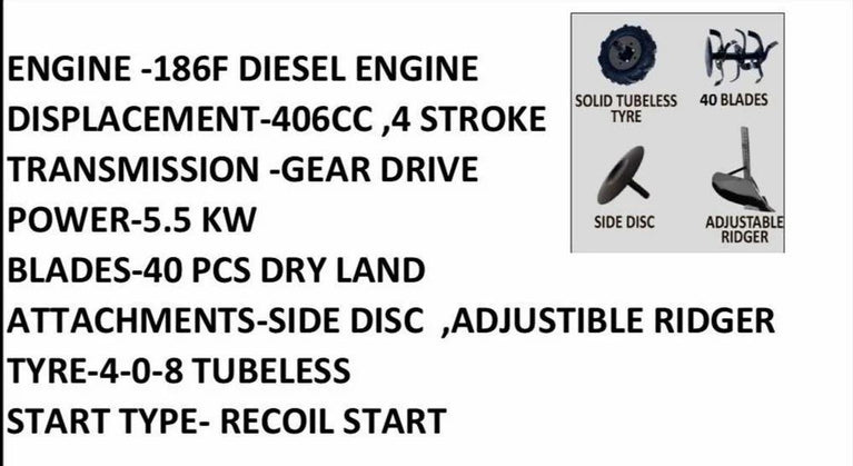 10 Hp Diesel Engine Kama