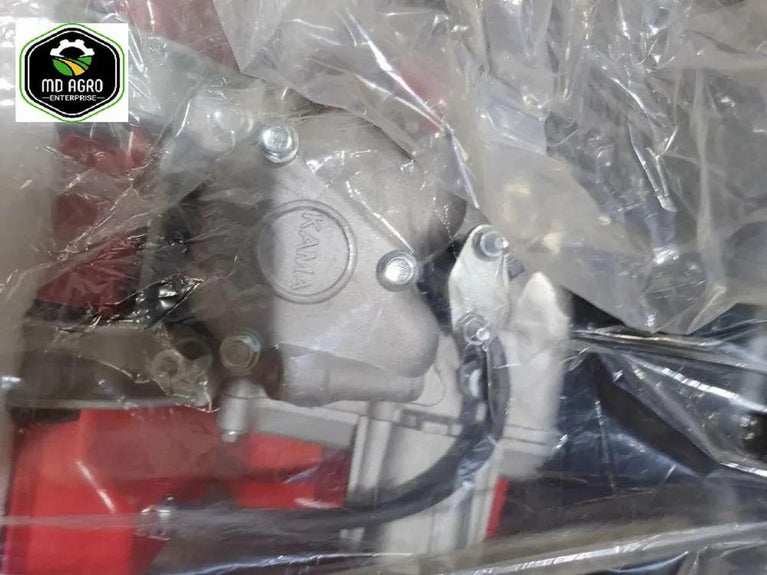 10 एचपी डीजल कामा पावर टिलर