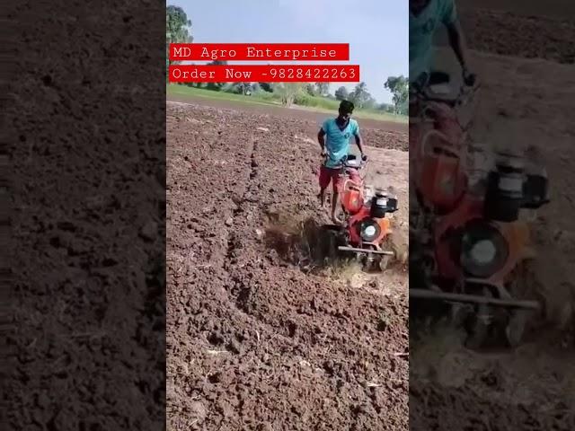 10 Hp Kama Engine ( My 685D ) Very Premium Range