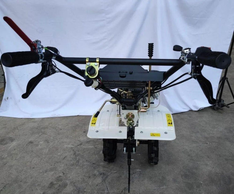 10 Hp કામા એન્જિન ( માય 685D ) ખૂબ જ પ્રીમિયમ રેન્જ