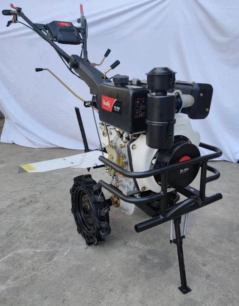 10 Hp કામા એન્જિન ( માય 685D ) ખૂબ જ પ્રીમિયમ રેન્જ