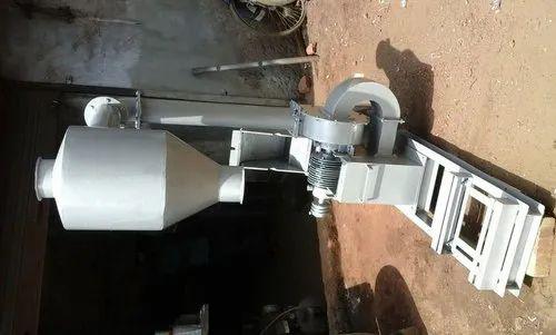 10 Hp Turmeric Powder Machine 100 Kg/Hr