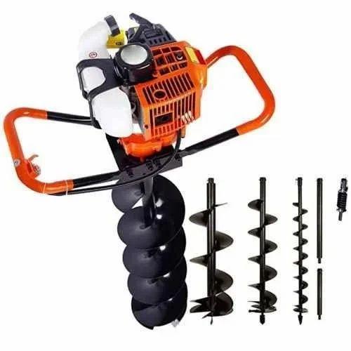 10 Inches Earth Auger Bit