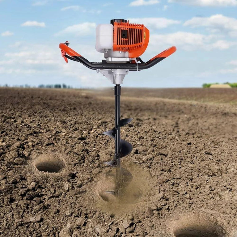 10 ઇંચ પૃથ્વી ઓગર બીટ