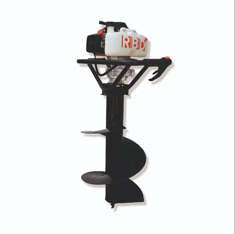 10 ફીટ ધરતીનું ઓગર