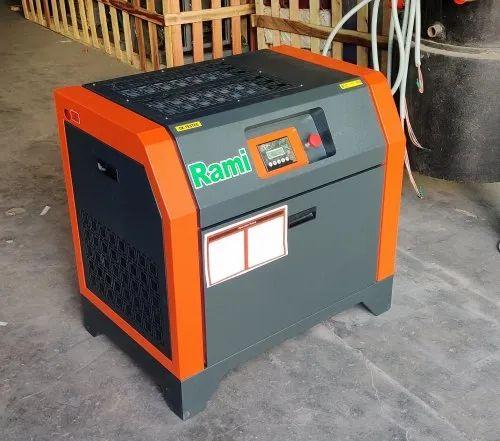 10hp Screw Compressor