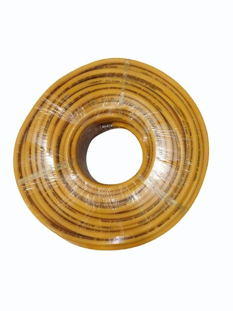 10mm 5 Ply Hose Pipe