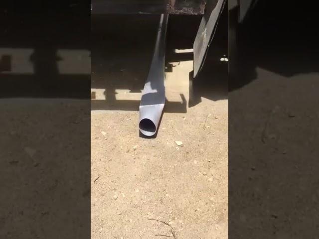 110 મીમી પીવીસી પાઇપ