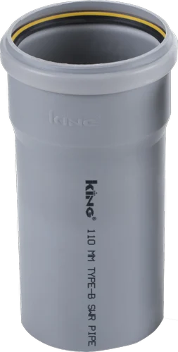 110mm Type B SWR Pipe