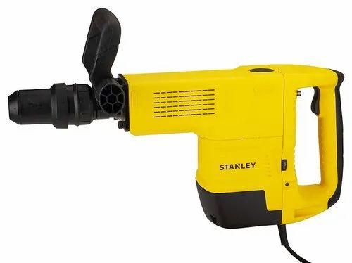 11 Kg Breaker Demolition Hammer Machine